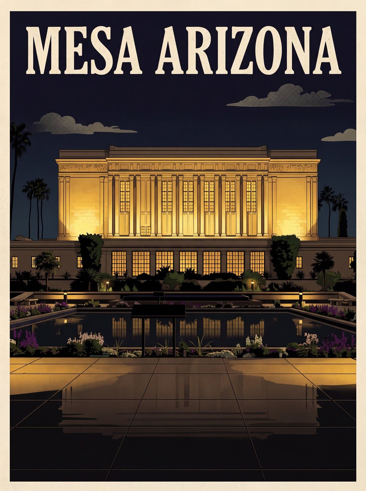 MESA ARIZONA