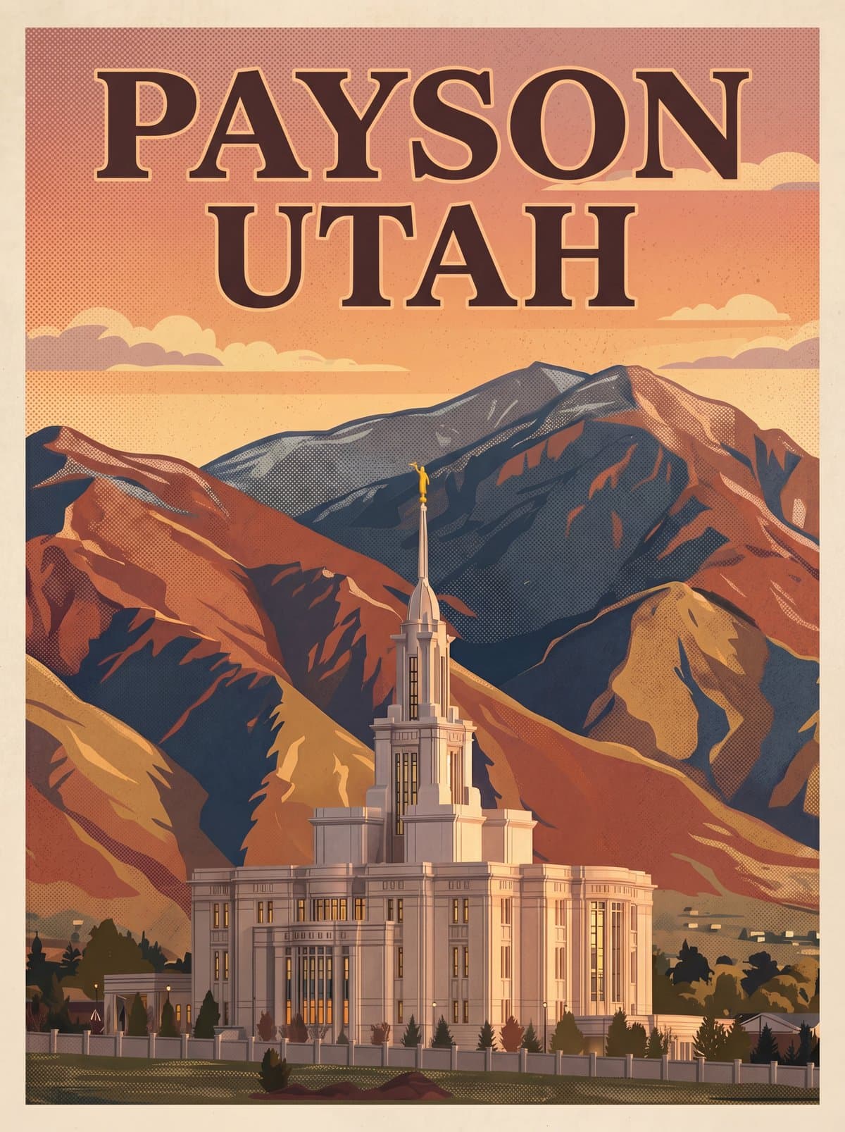 PAYSON UTAH