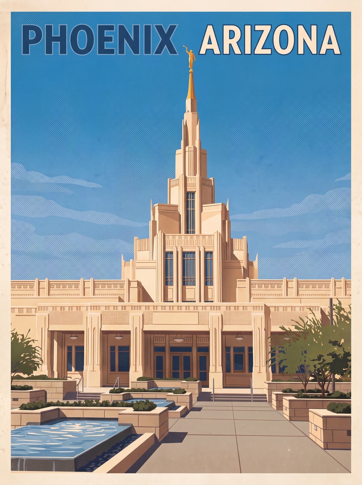 PHOENIX ARIZONA