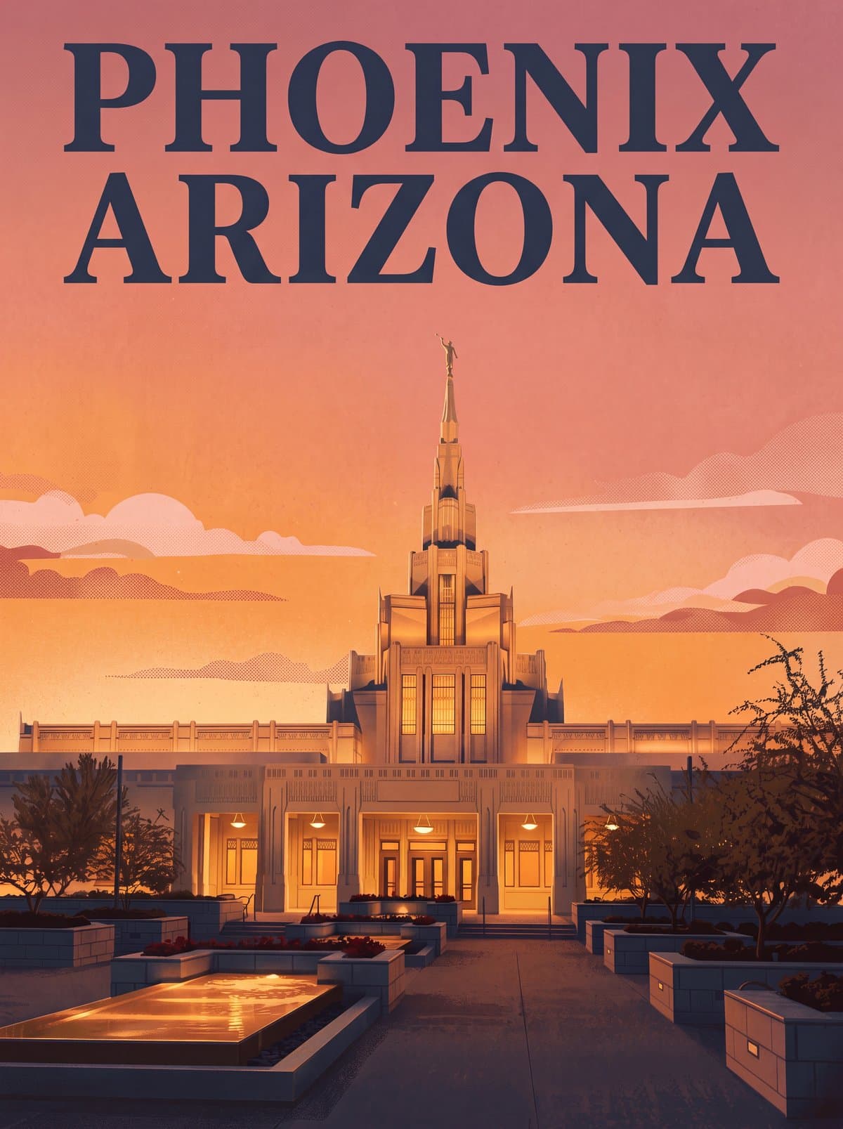 PHOENIX ARIZONA