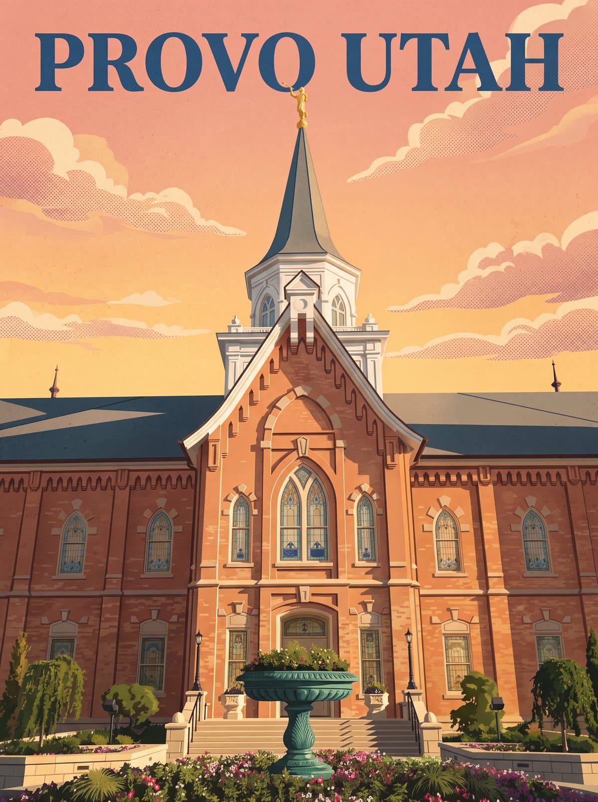 PROVO UTAH