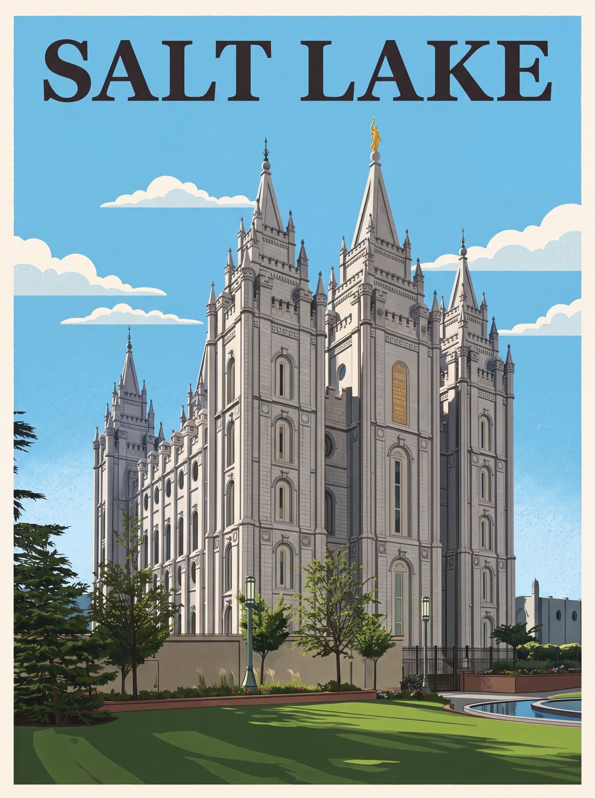 SALT LAKE