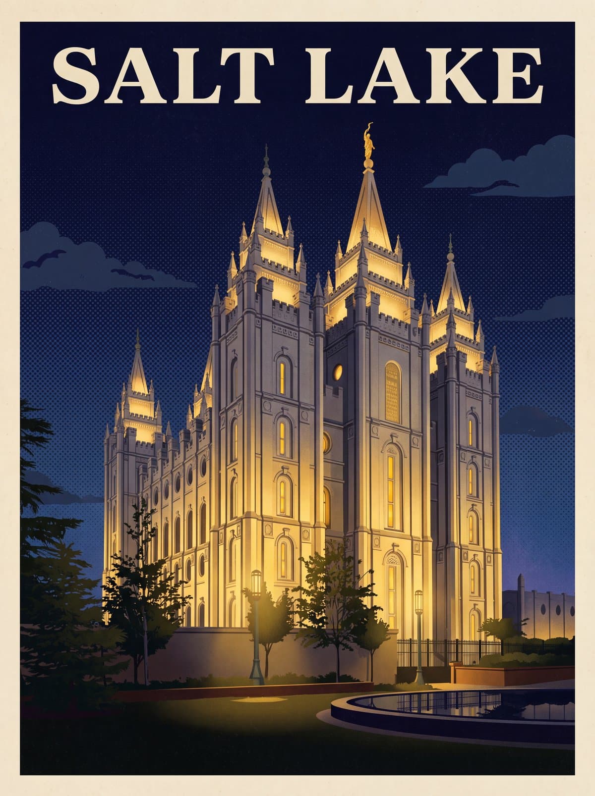 SALT LAKE