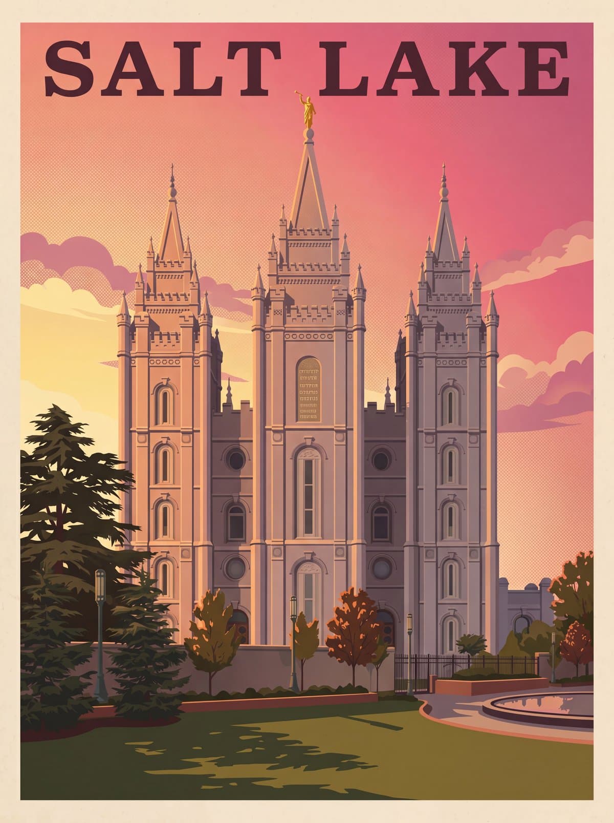 SALT LAKE